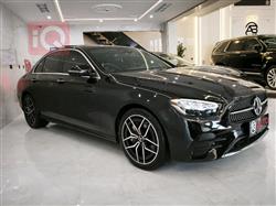 مرسيدس بنز E-Class